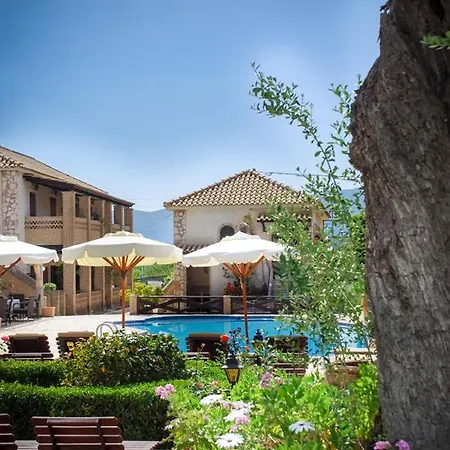 Garden Village & * Kalamaki (Zakynthos)