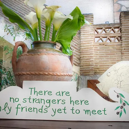Apartment Garden Village &