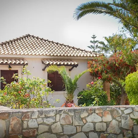 Apartment Garden Village & Kalamaki (Zakynthos)