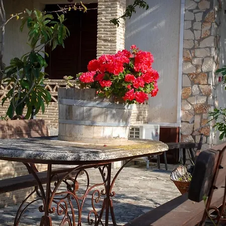 Garden Village & Apartment Kalamaki (Zakynthos)