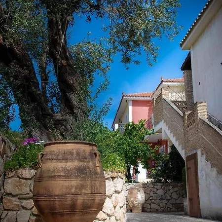 Garden Village & Kalamaki (Zakynthos)