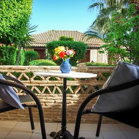 Apartment Garden Village & Kalamaki (Zakynthos)