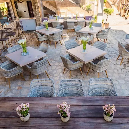 Garden Village & Kalamaki (Zakynthos)