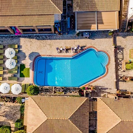 Garden Village & *