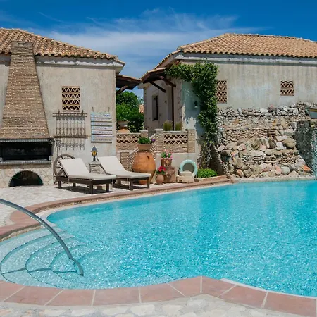 Garden Village Lejlighed