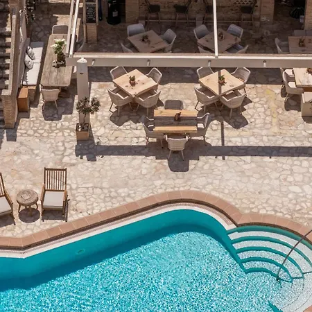 Apartamento Garden Village