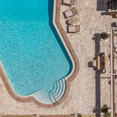 Garden Village Apartamento *