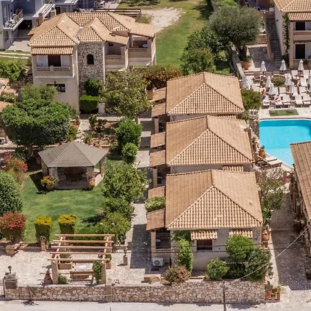 Garden Village Apartment