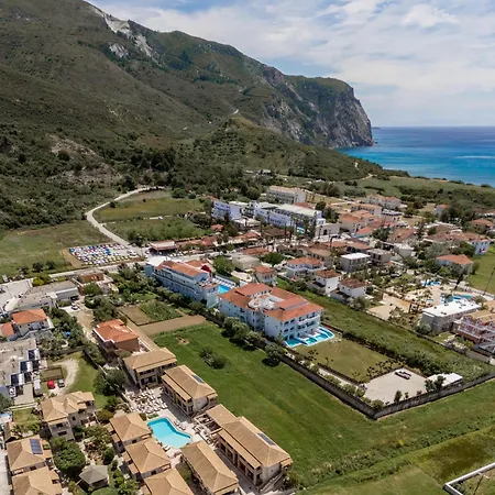 Lejlighed Garden Village