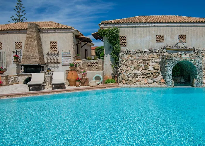 Apartamento Garden Village *