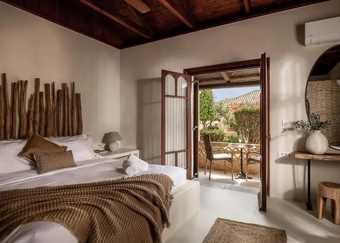 Garden Village Kalamákion