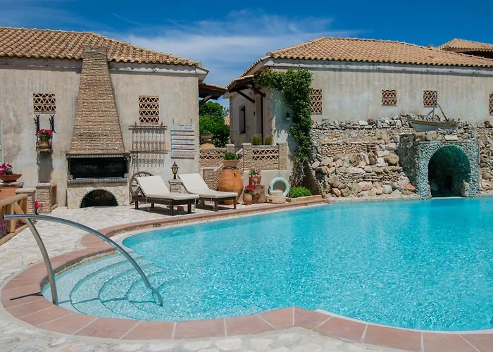 Garden Village Apartamento