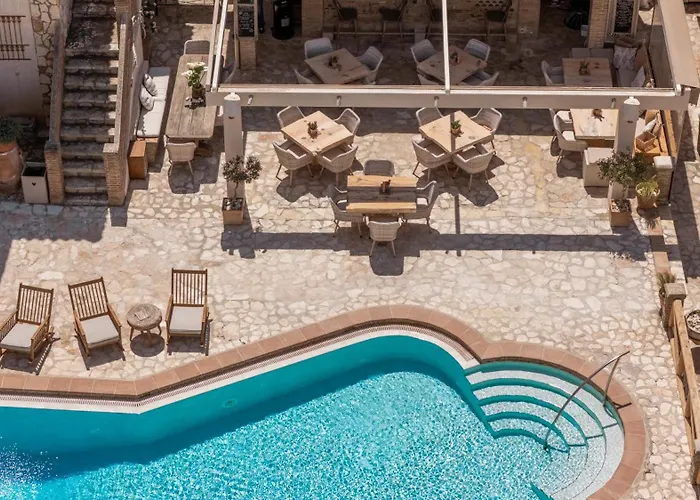 Apartamento Garden Village