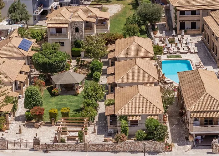Garden Village Apartamento