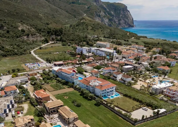 Apartamento Garden Village