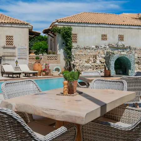 דירה Garden Village *