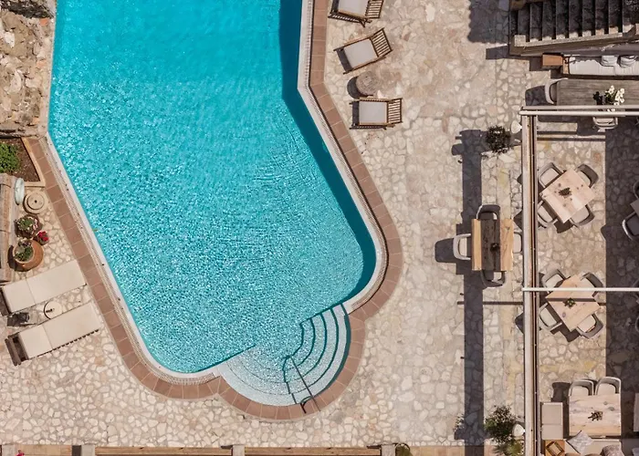 Garden Village Appartement *